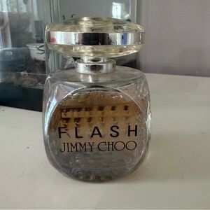 Jimmy Choo Flash Perfume 100ml 3.3oz